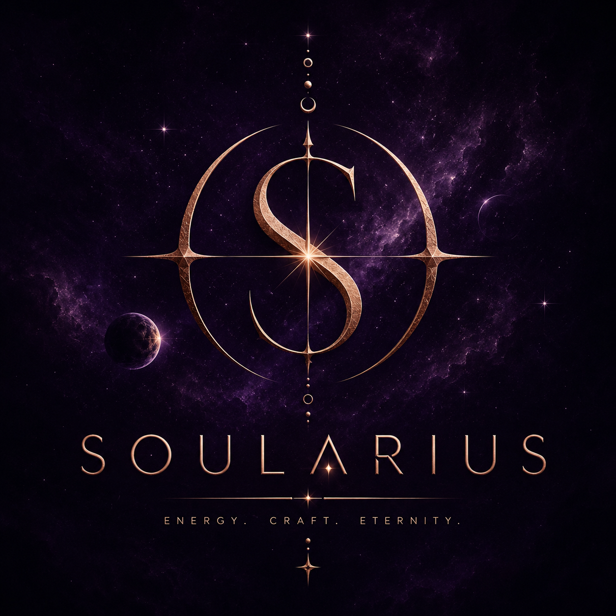 Soularius