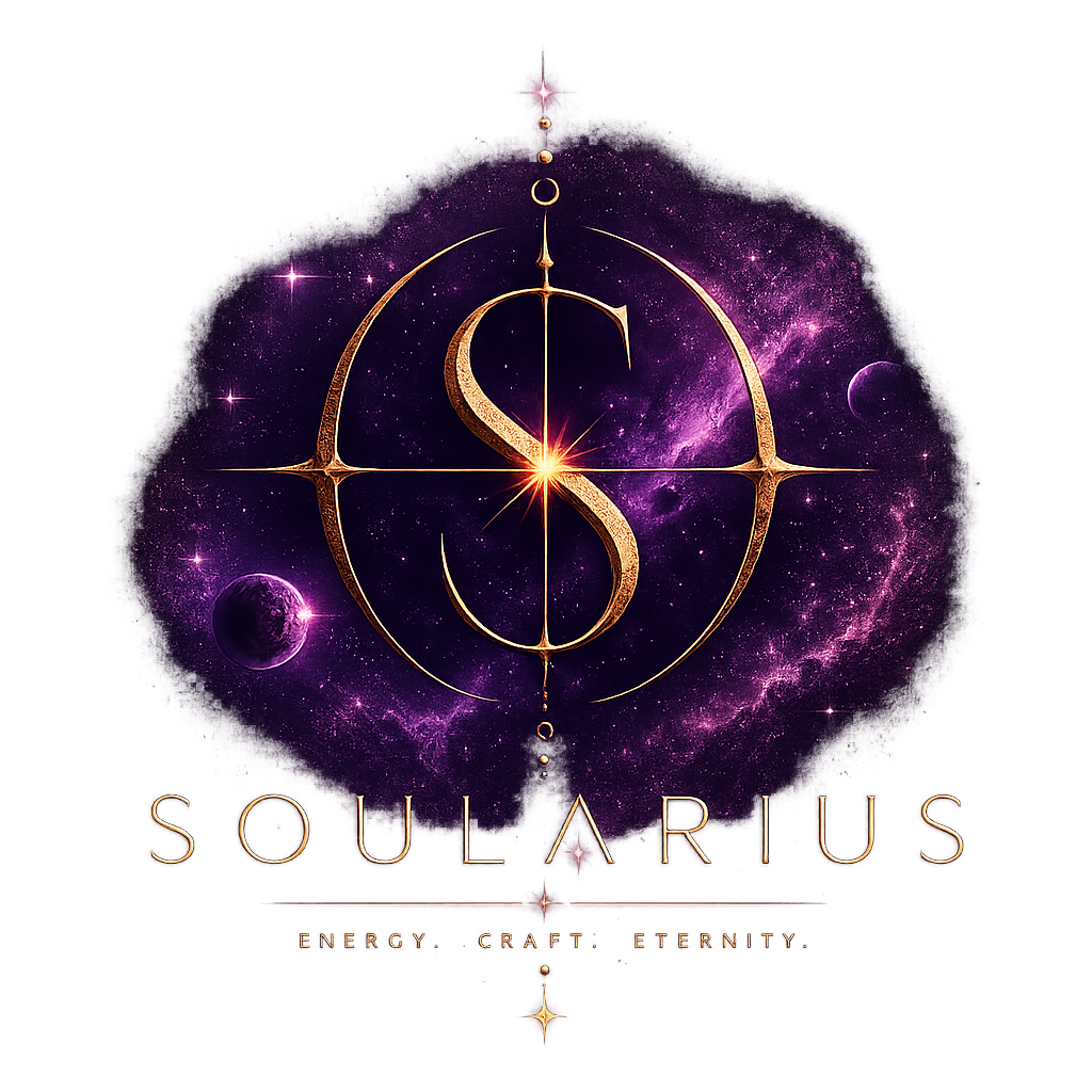 Soularius